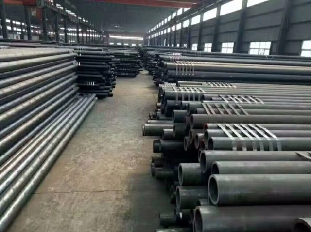 q235b無(wú)縫鋼管